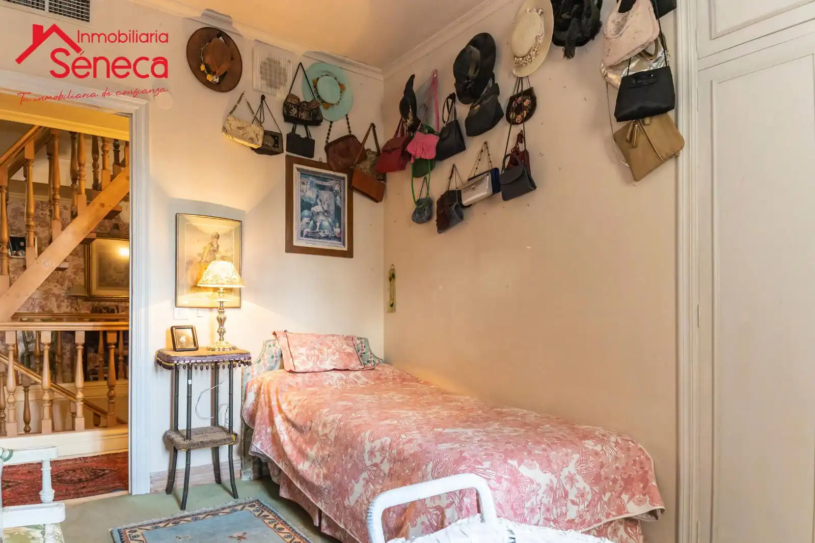 Habitación de Casa o chalet en venta en Córdoba con Aire acondicionado, Calefacción y Piscina