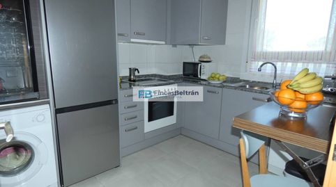 ATICO DUPLEX EN PRIMERA LINEA DE MAR, imatge 4