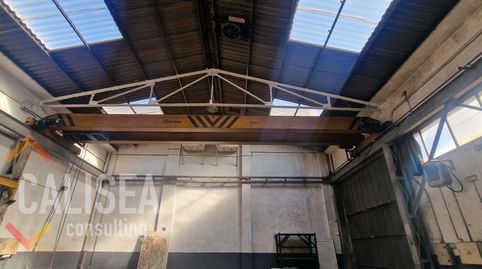 Foto 4 von Fabrikhallen zum Verkauf in Carrer de Cabanyes, 70, Gràcia, Sabadell