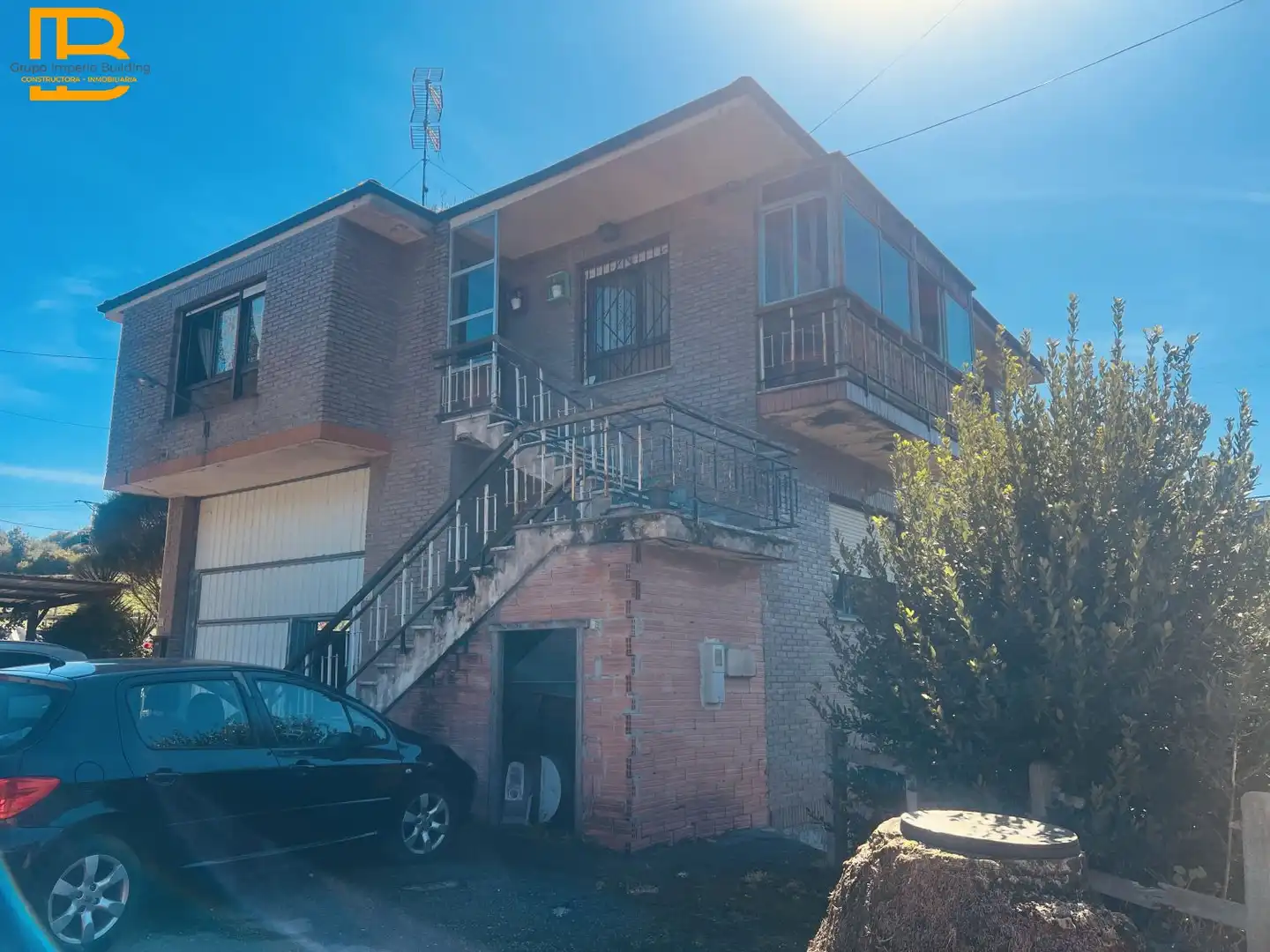 Casa o chalet en venta en Hazas de Cesto