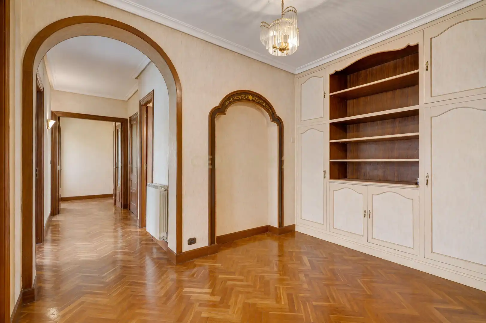 Apartament en venda en Irun  amb Traster i Balcó