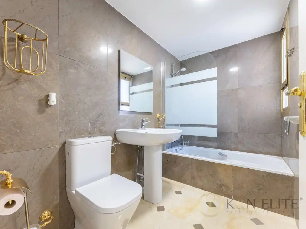 Wohnung mit Pool zur Miete in Avenida Valencia, imagen 23