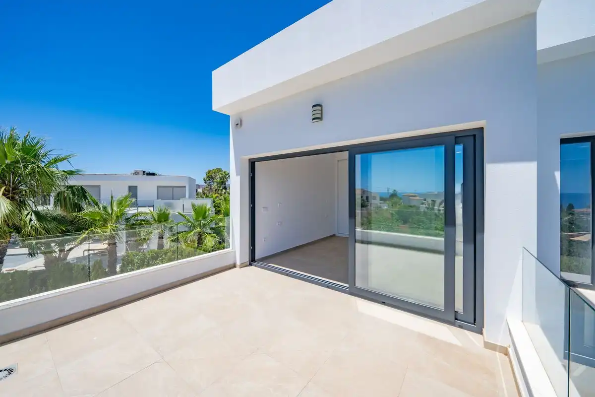 Maison avec piscine à vendre à Carrer el Faig, imagen 39