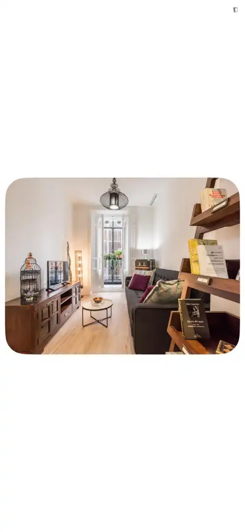 Apartment mit Aufzug zur Miete in Centro, imagen 8