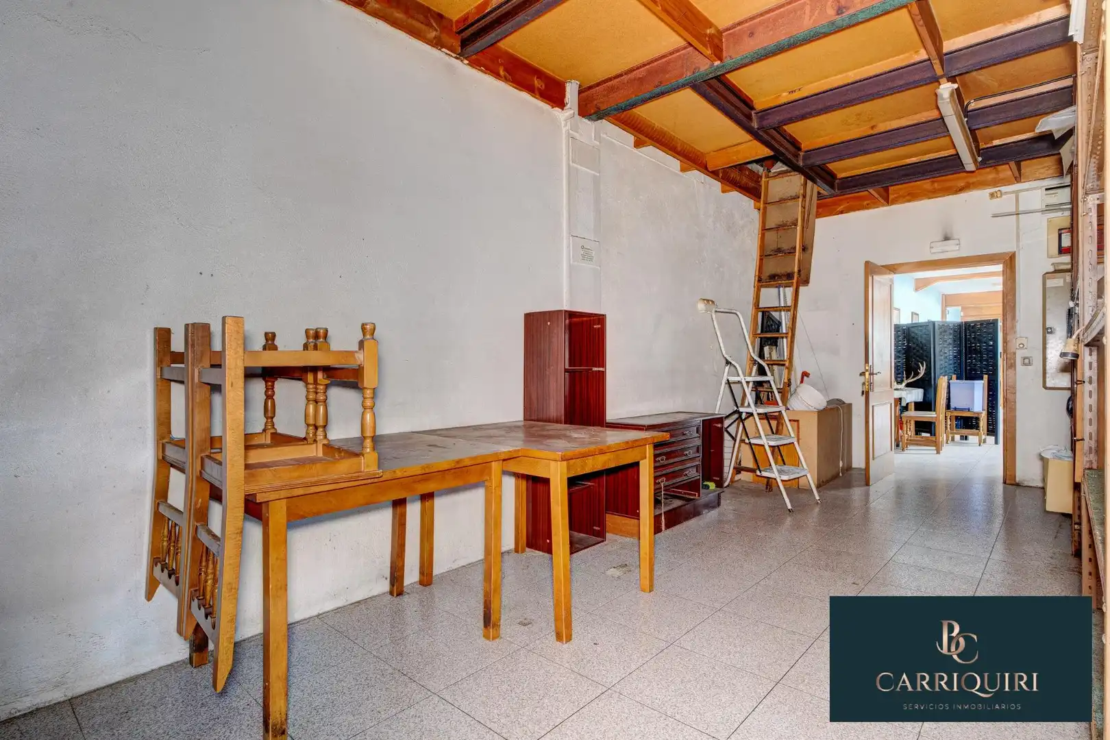 Local commercial à vendre à Lasarte-Oria, imagen 28