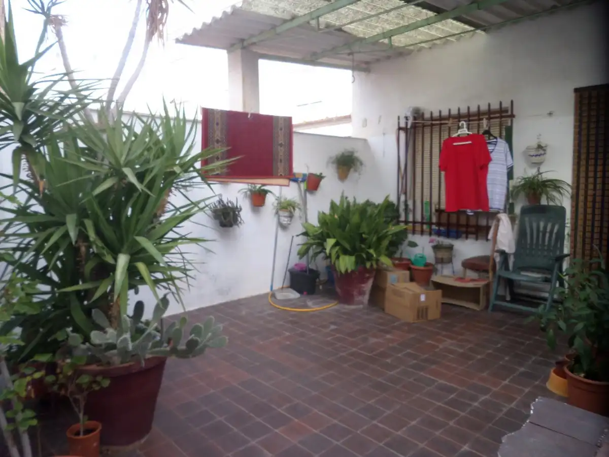 Casa con terraza en venta en Tomelloso, imagen 7