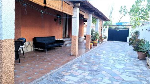 Foto 3 de Casa o chalet en venta en Paseo Rosales Los, Haygon - Universidad, San Vicente del Raspeig / Sant Vicent del Raspeig