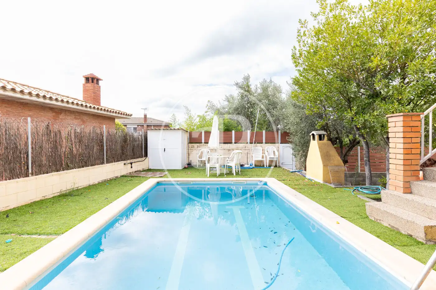 Casa amb terrassa en venda a Airesol, imagen 33