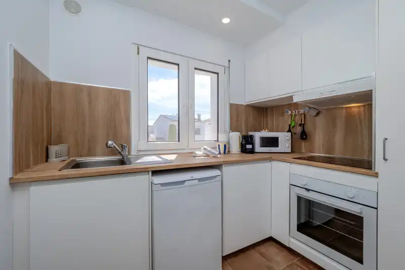 Chalet en venta en Cap Ras - Creus - Falconera, imagen 35