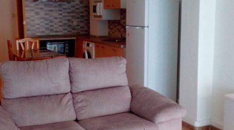 Photo 2 of Study for rent in Ensanche - Franciscanos, Albacete Capital