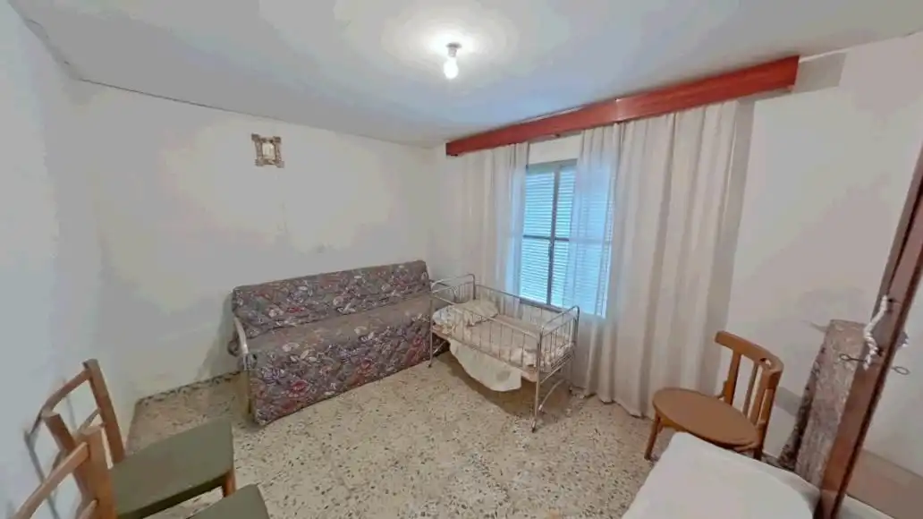 Casa o chalet en venta en San Pablo de los Montes con Calefacción y Trastero
