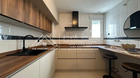 Foto 5 de Pis en venda a El Valle, Lucena