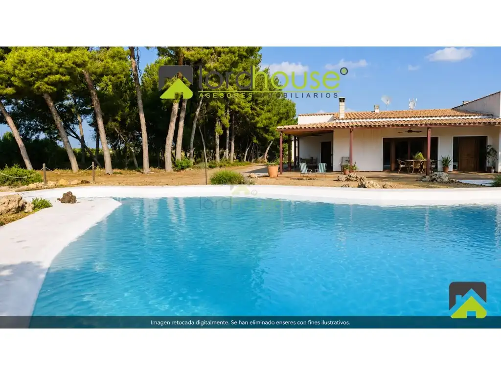 Houses for sale in Diseminados Aguaderas, Aguaderas