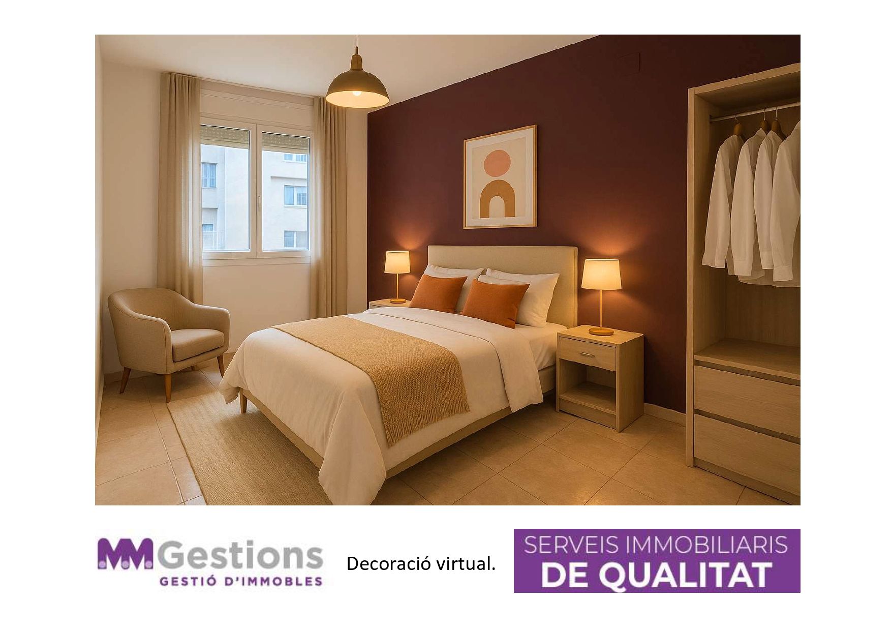 Dormitori de Planta baixa en venda en Constantí amb Calefacció i Terrassa