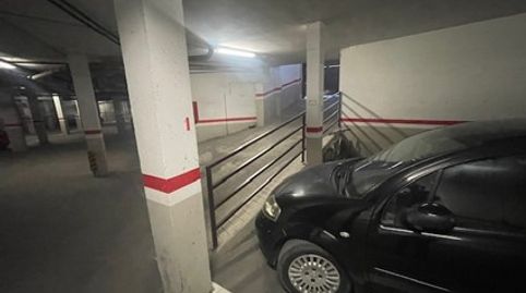 Foto 5 de Garaje en venta en Pardo, Bargas, Toledo