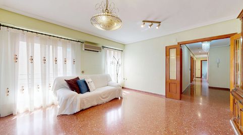 Foto 2 de Piso en venta en Torrent - Cl Pare Mendez, Poble Nou, Torrent