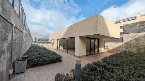 Foto 4 von Wohnung zum Verkauf in Calle Cristóbal Colón, Valenoso, Boadilla del Monte