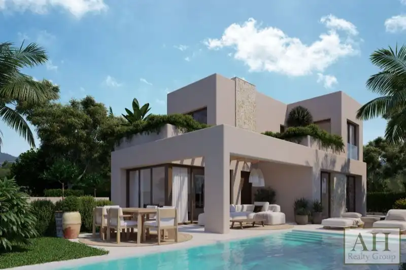 Casa en venta en Golf Bahía, imagen 2