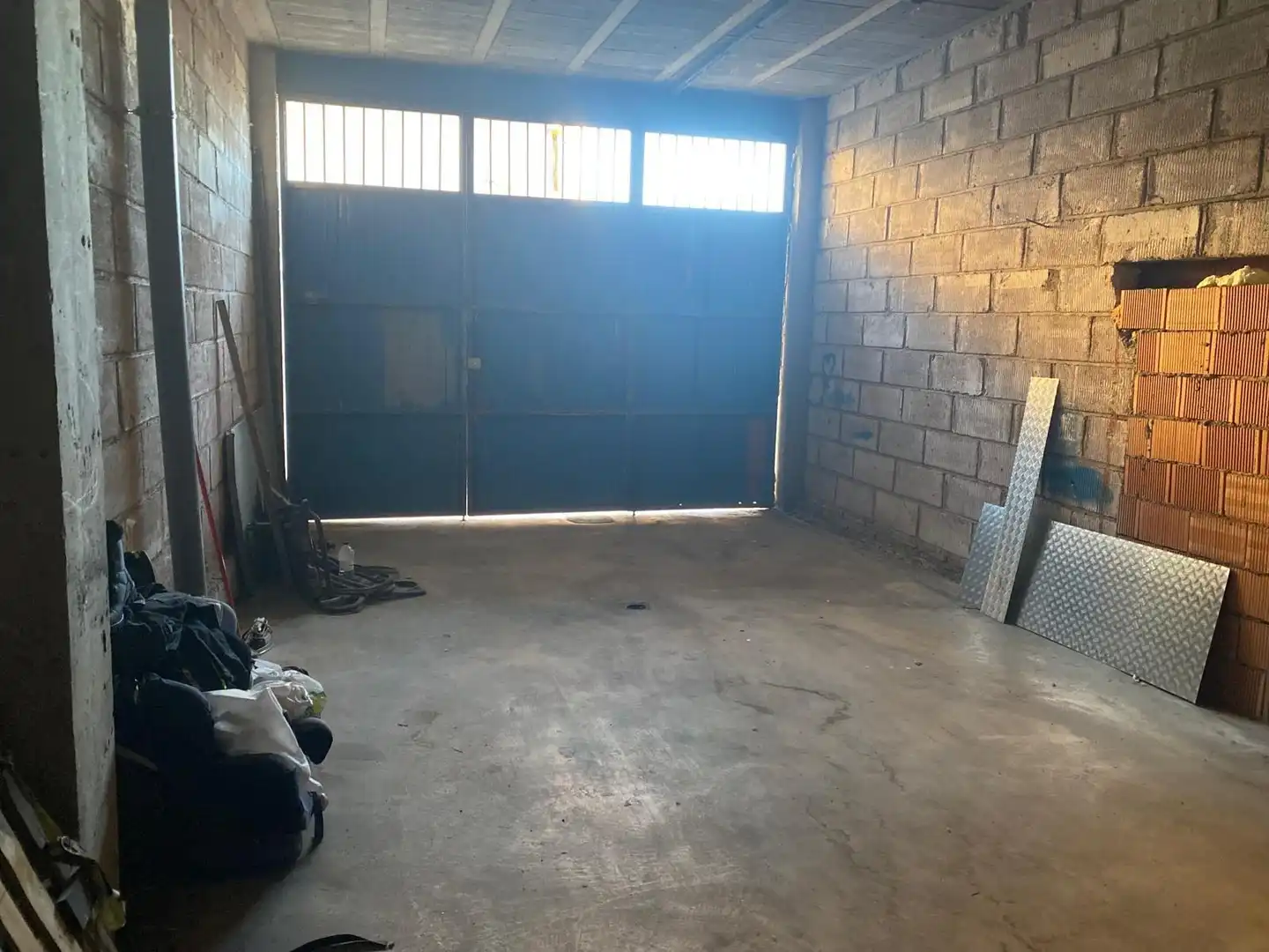 Edificio en venta en Báguena