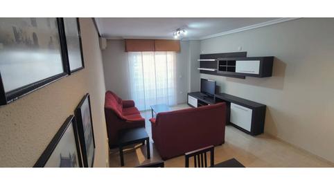 Photo 3 of Flat to rent in Nueva Andalucía,  Almería Capital