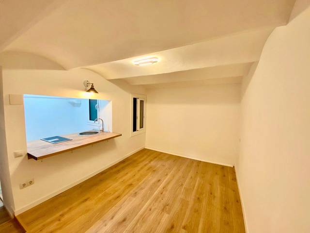 Piso en Venta en Carrer d'Entença en La Nova Esquerra de l'Eixample