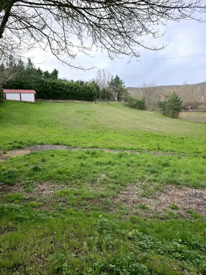 Casa o xalet en venda en Pomar de Valdivia amb Calefacció, Jardí privat i Terrassa