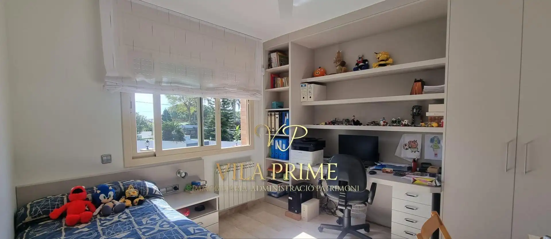 Detached house with pool for sale in Cabrils, imagen 33