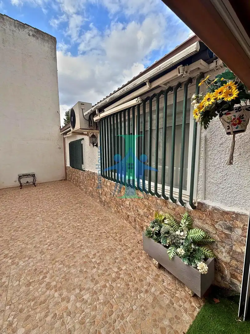 Casa con piscina in vendita a Pedanías - Extrarradio, imagen 13