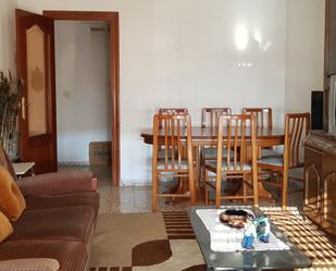 Dining room of Flat for sale in Elche / Elx  with Terrace and Balcony