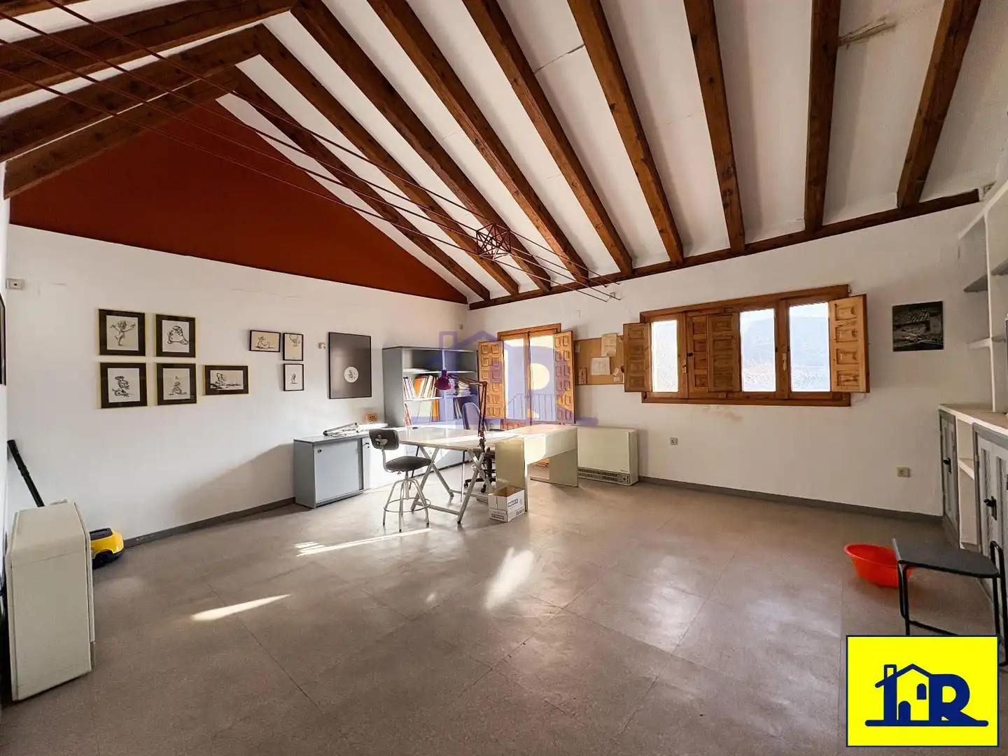 Duplexes for sale in Cuenca  with Heating