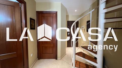 Foto 4 de Dúplex en venda a Calle Lope de Vega, Arenal - La Pólvora, Sevilla