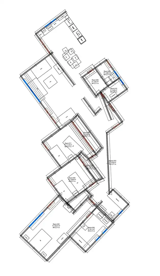 House with pool for sale in Triquivijate, imagen 19