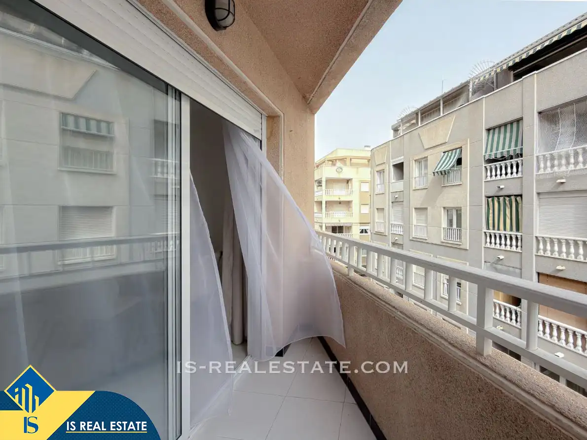 Apartament amb ascensor en venda a Playa del Cura, imagen 15