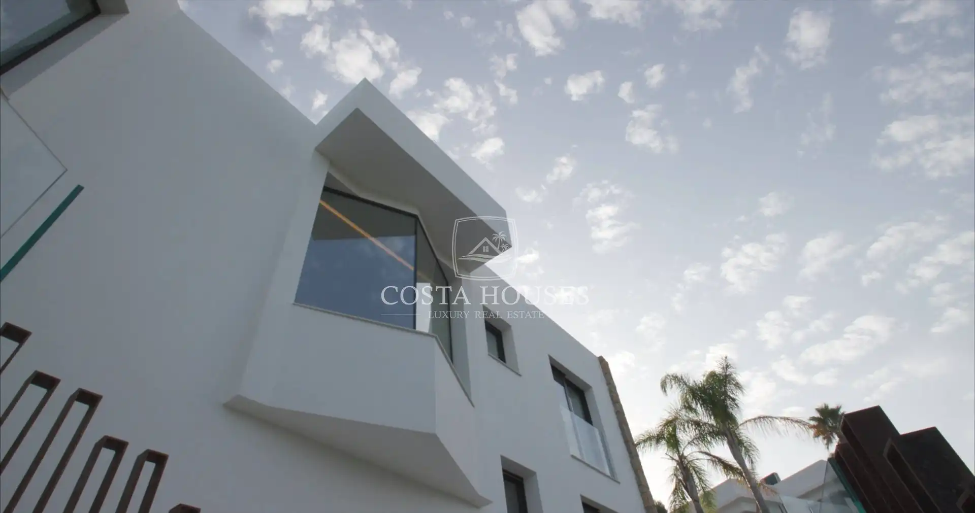 Exterior view of Houses for sale in Jávea / Xàbia  with Air Conditioner, Private garden and Terrace