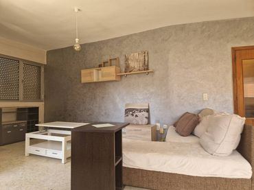 Wohnung mit Balkon zum Verkauf in Calle JUAN FRANCISCO PARRAS