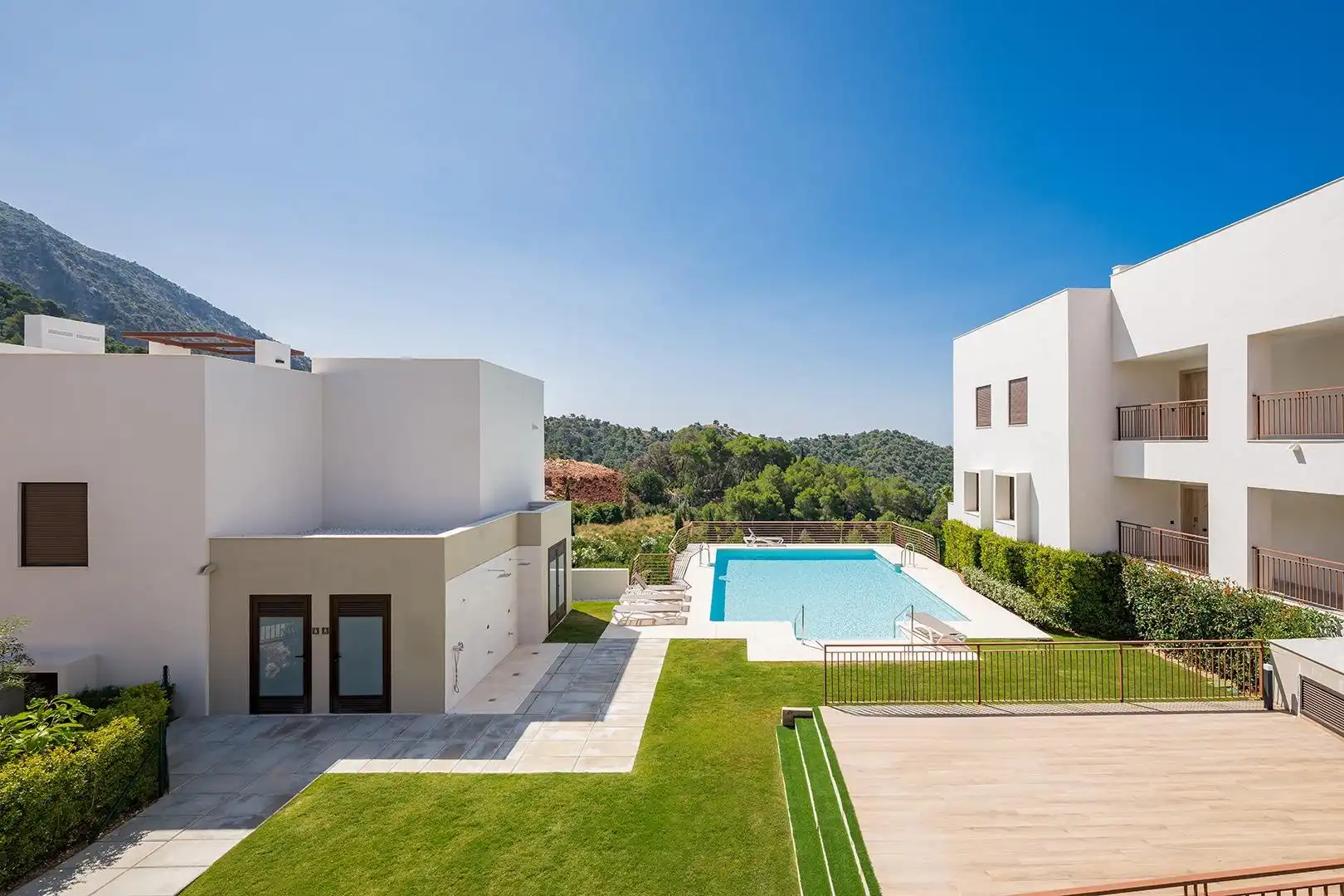 Apartament en venda a Istán, imagen 5