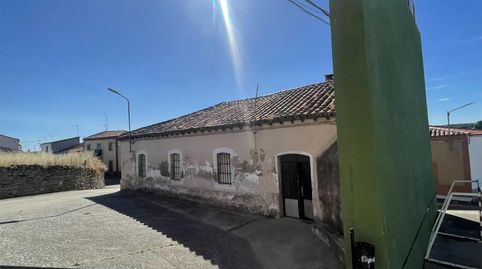 Photo 3 of Flat for sale in Calle Afan, 10, Cipérez, Salamanca