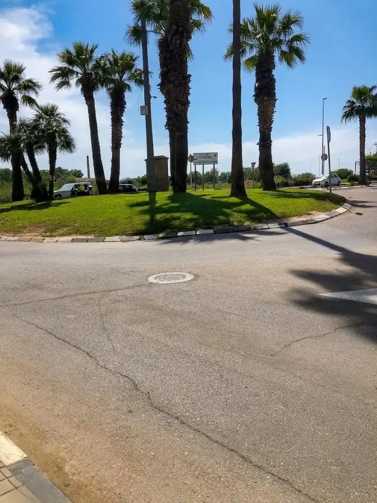 Business premises for sale in Calle Alquería Soria, imagen 9