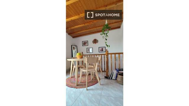 Piso en Alquiler en La Teixonera