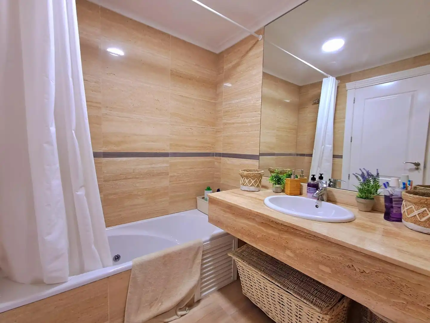 Mini appartamento con piscina in vendita a Isla del Fraile, imagen 48