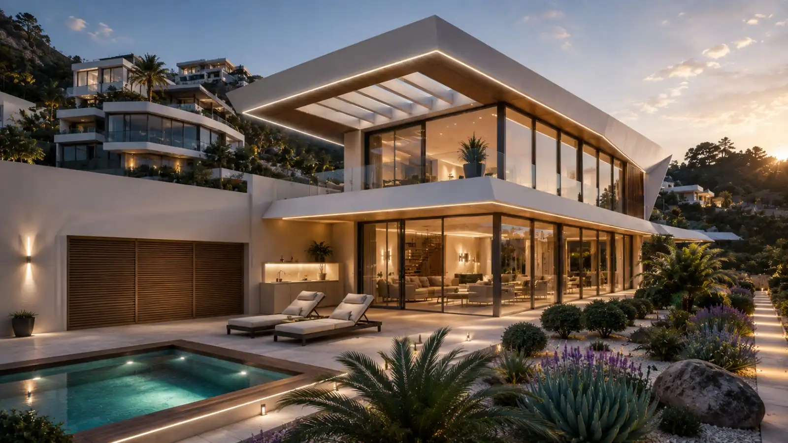 Villa avec piscine à vendre à Canuta, imagen 14
