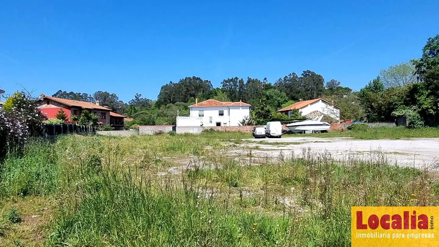 Terreni e lotti in vendita a Barrio Rinconeda 15, imagen 16