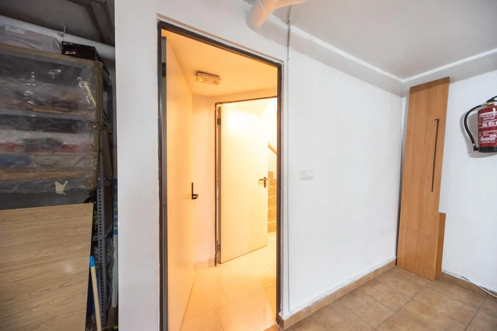 Dúplex en venta en Alcantarilla con Aire acondicionado, Calefacción y Terraza