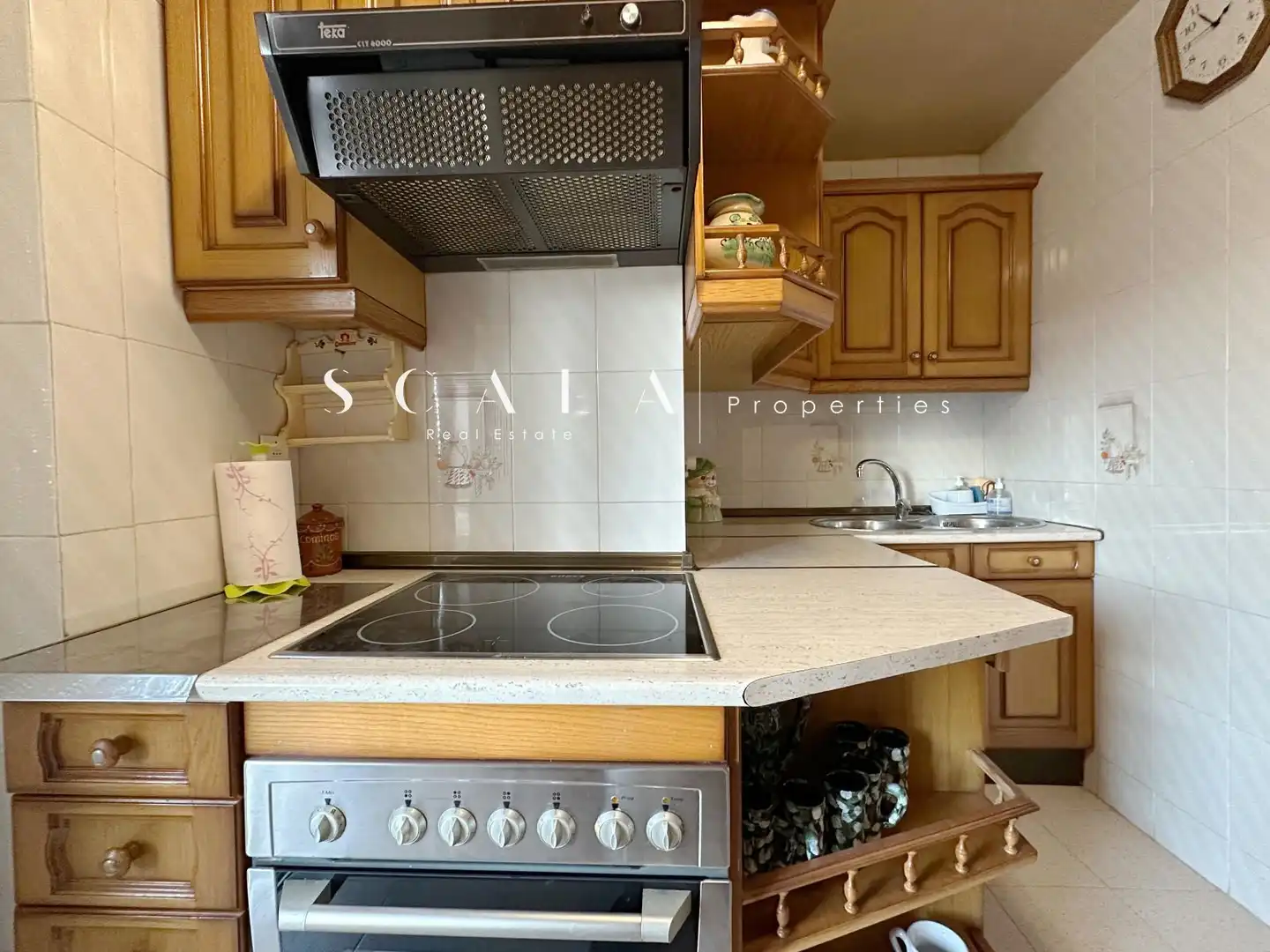 Piso con ascensor en venta en Rioja, imagen 23