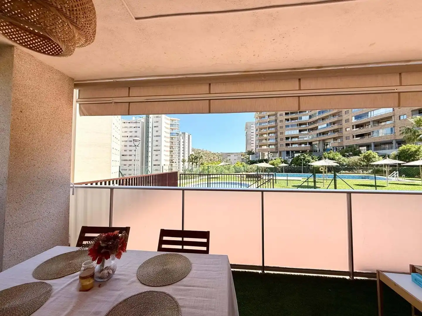 Piso con piscina en venta en Calle Ponent, imagen 17