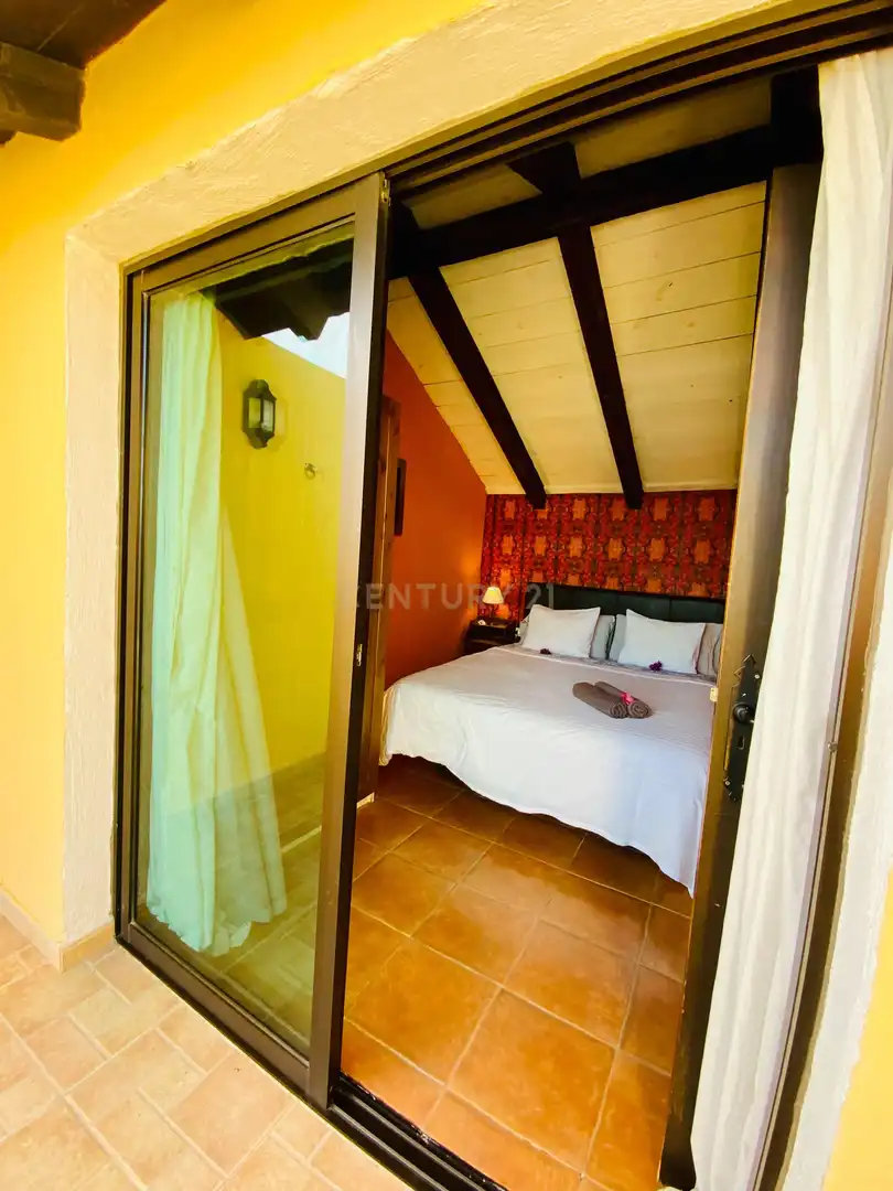 Habitación de Casa adosada en venta en San Miguel de Abona