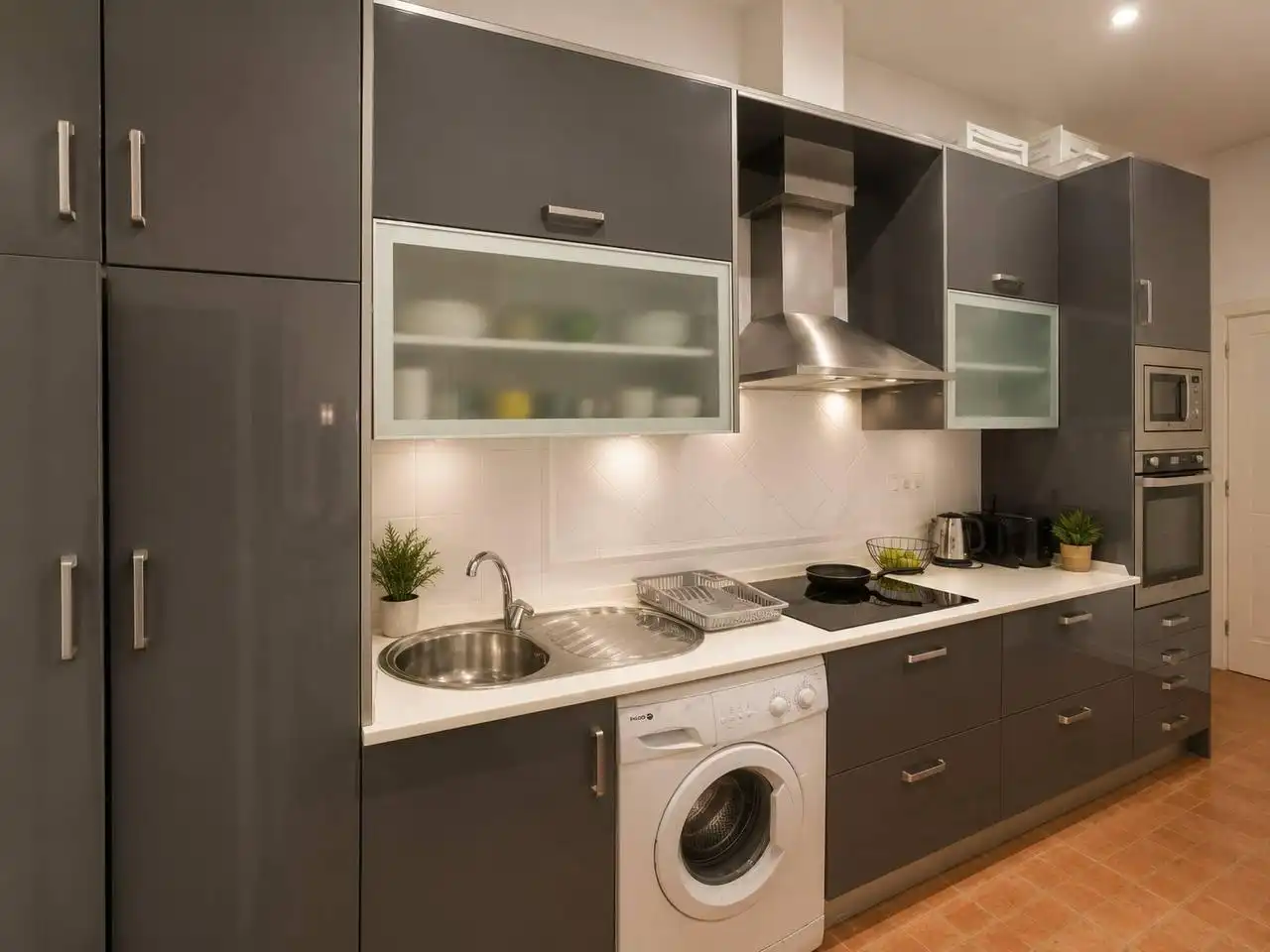 Wohnung zum Verkauf in Centro, imagen 5