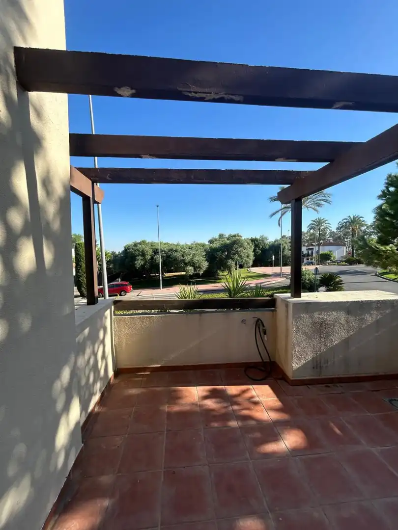 Xalet amb balcó en venda a Ignacio Garrido 1, imagen 77