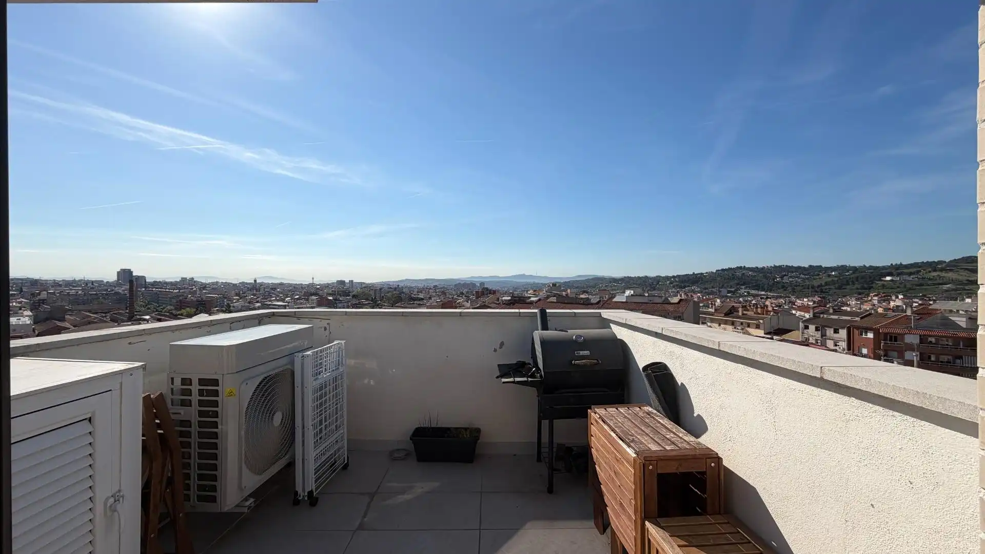 Flat with terrace for sale in VINT-I-DOS DE JULIOL,DEL, imagen 10