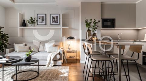 Photo 4 of Apartment to rent in Gran Vía, Universidad - Malasaña, Madrid